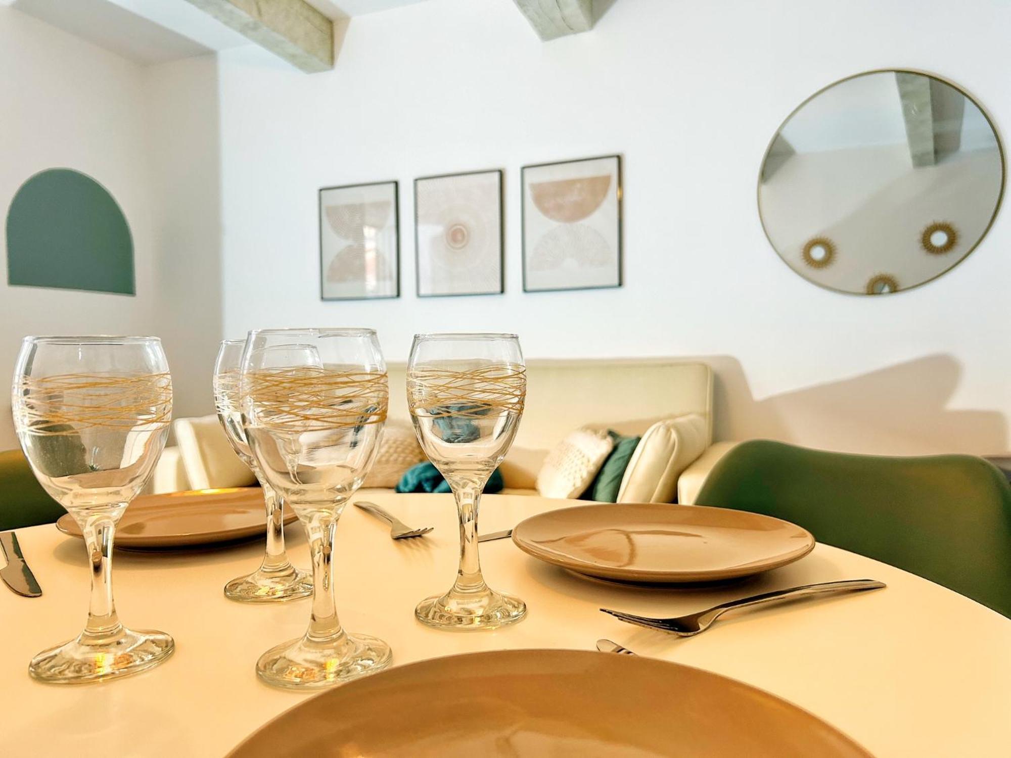 Olive Serenity Arles Exterior foto
