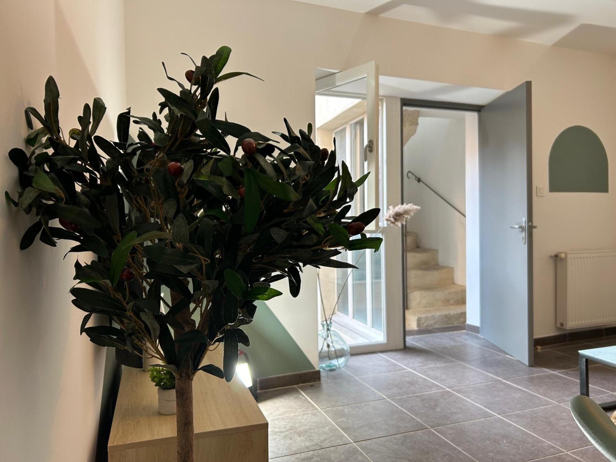 Olive Serenity Arles Exterior foto