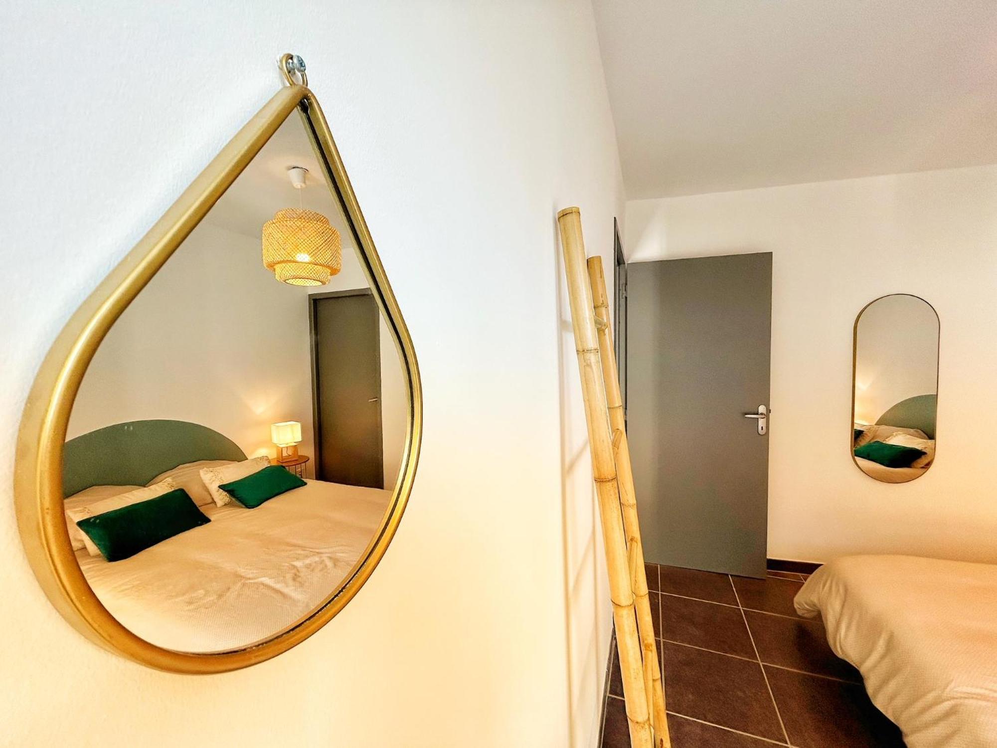 Olive Serenity Arles Exterior foto