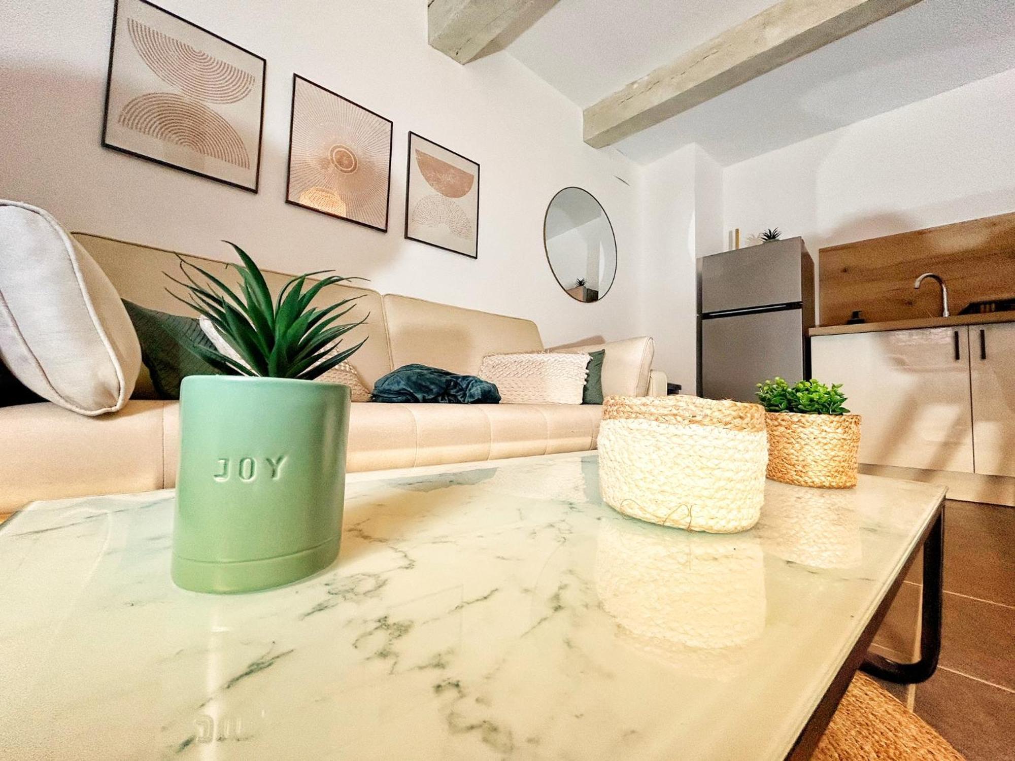 Olive Serenity Arles Exterior foto